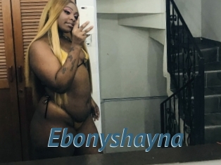 Ebonyshayna