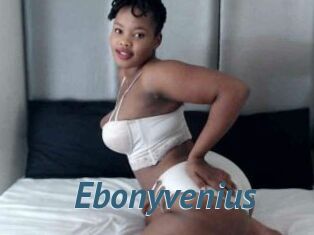 Ebonyvenius