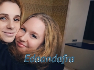 Edaandafra