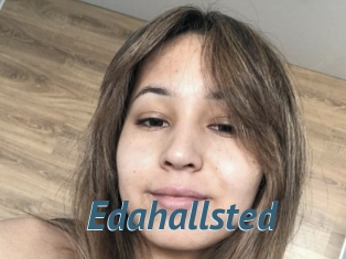 Edahallsted