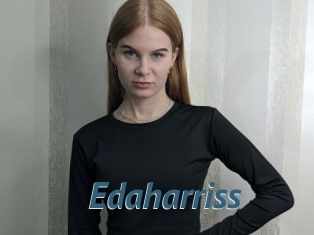 Edaharriss