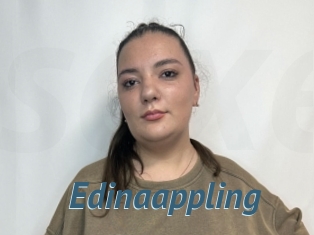 Edinaappling