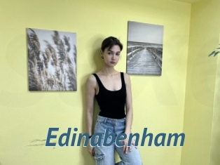 Edinabenham