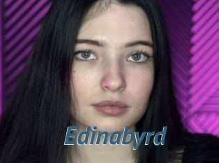 Edinabyrd