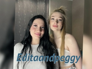 Editaandpeggy