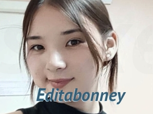 Editabonney