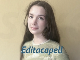 Editacapell