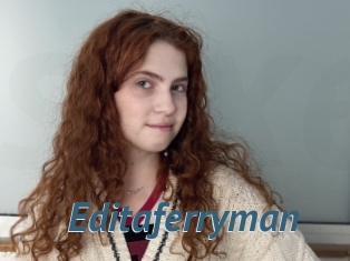 Editaferryman