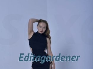 Editagardener