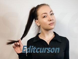 Editcurson