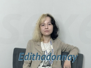 Edithadonnay