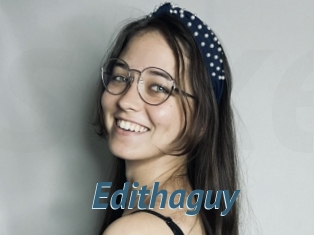 Edithaguy