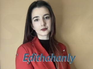 Edithahanly