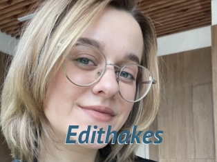 Edithakes