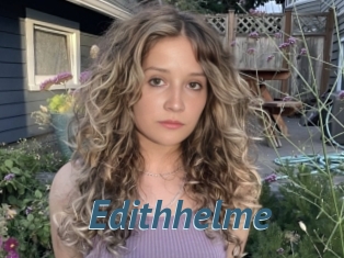 Edithhelme