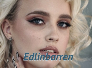 Edlinbarren