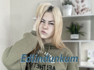 Edlindunkum