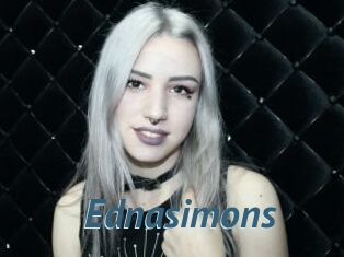 Ednasimons