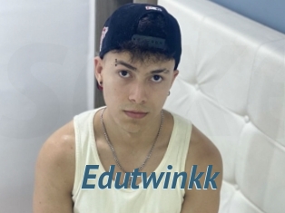 Edutwinkk