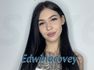 Edwinacovey