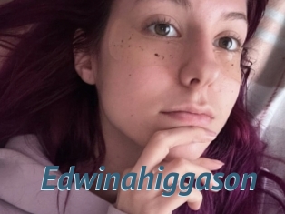 Edwinahiggason