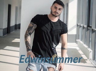 Edwinsummer