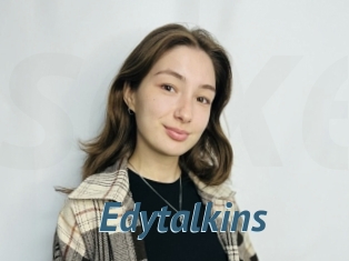 Edytalkins