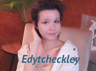 Edytcheckley