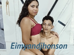 Eimyandjhonson