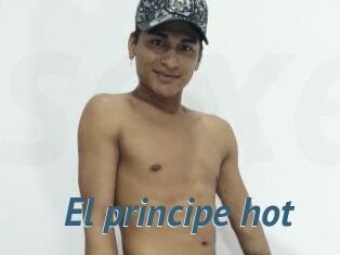 El_principe_hot