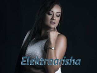 Elektraarisha