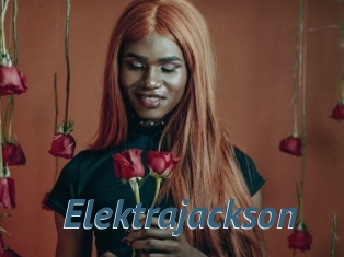 Elektrajackson