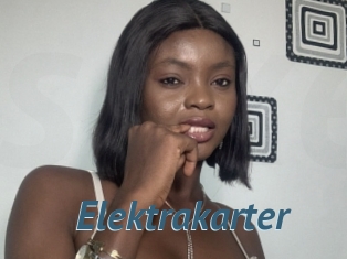 Elektrakarter