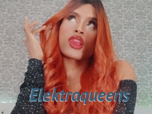 Elektraqueens