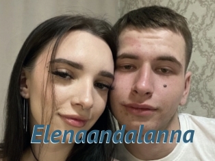 Elenaandalanna