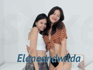 Eleneandwilda