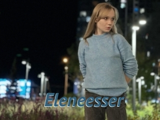 Eleneesser