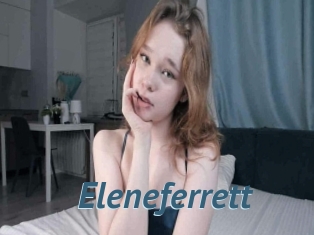 Eleneferrett