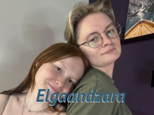 Elgaandzara