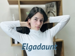 Elgadaunt