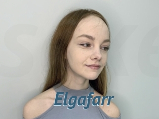 Elgafarr