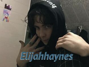 Elijahhaynes