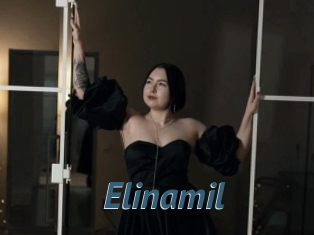 Elinamil