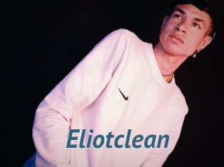 Eliotclean