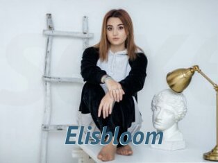 Elisbloom