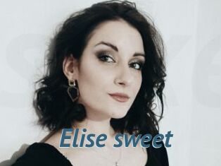 Elise_sweet