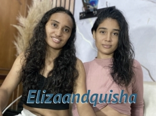 Elizaandquisha