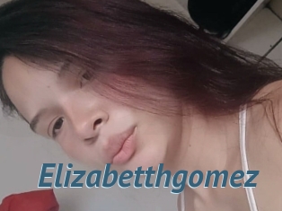 Elizabetthgomez