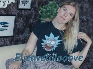 Elizavetalooove