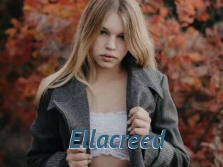 Ellacreed